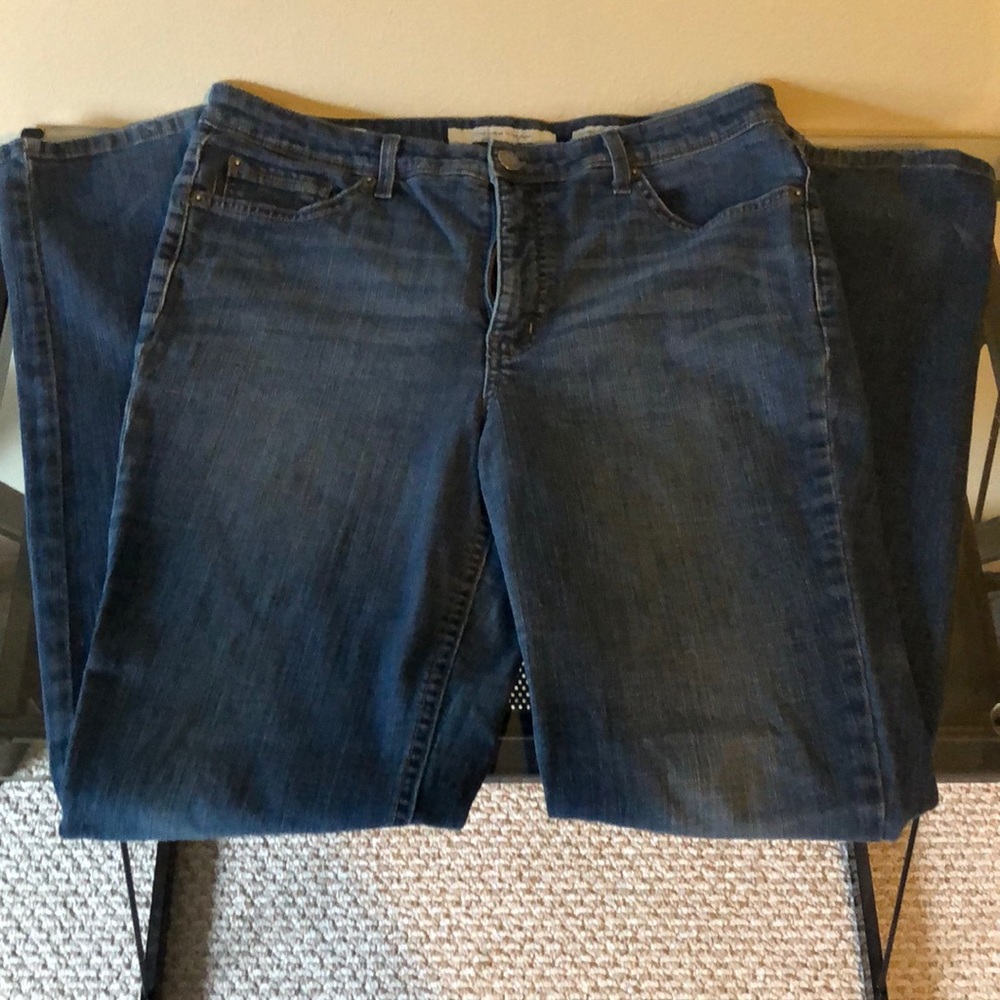 Jones new your jeans